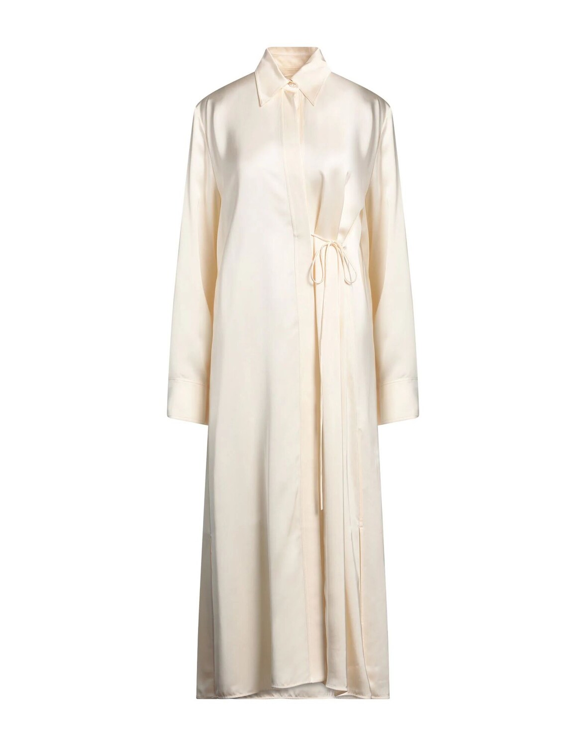 

Платье Jil Sander, слоновая кость
