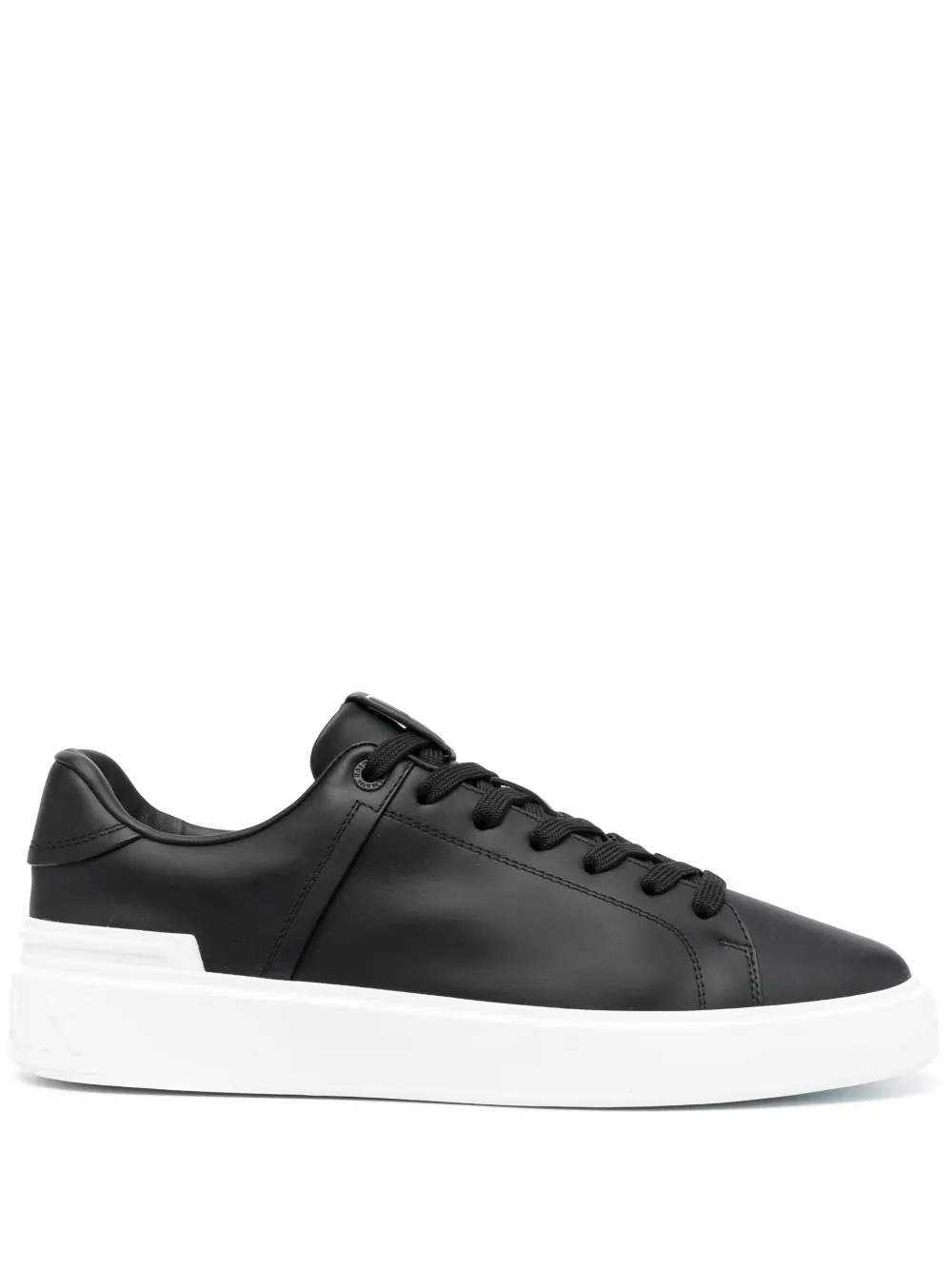 

Кеды B-Court BALMAIN, черный