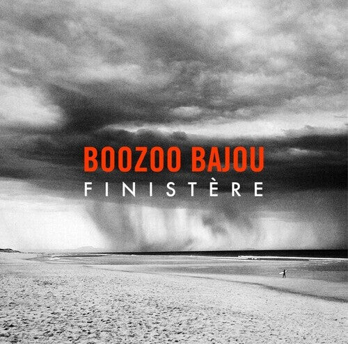 

Виниловая пластинка Boozoo Bajou: Finistere