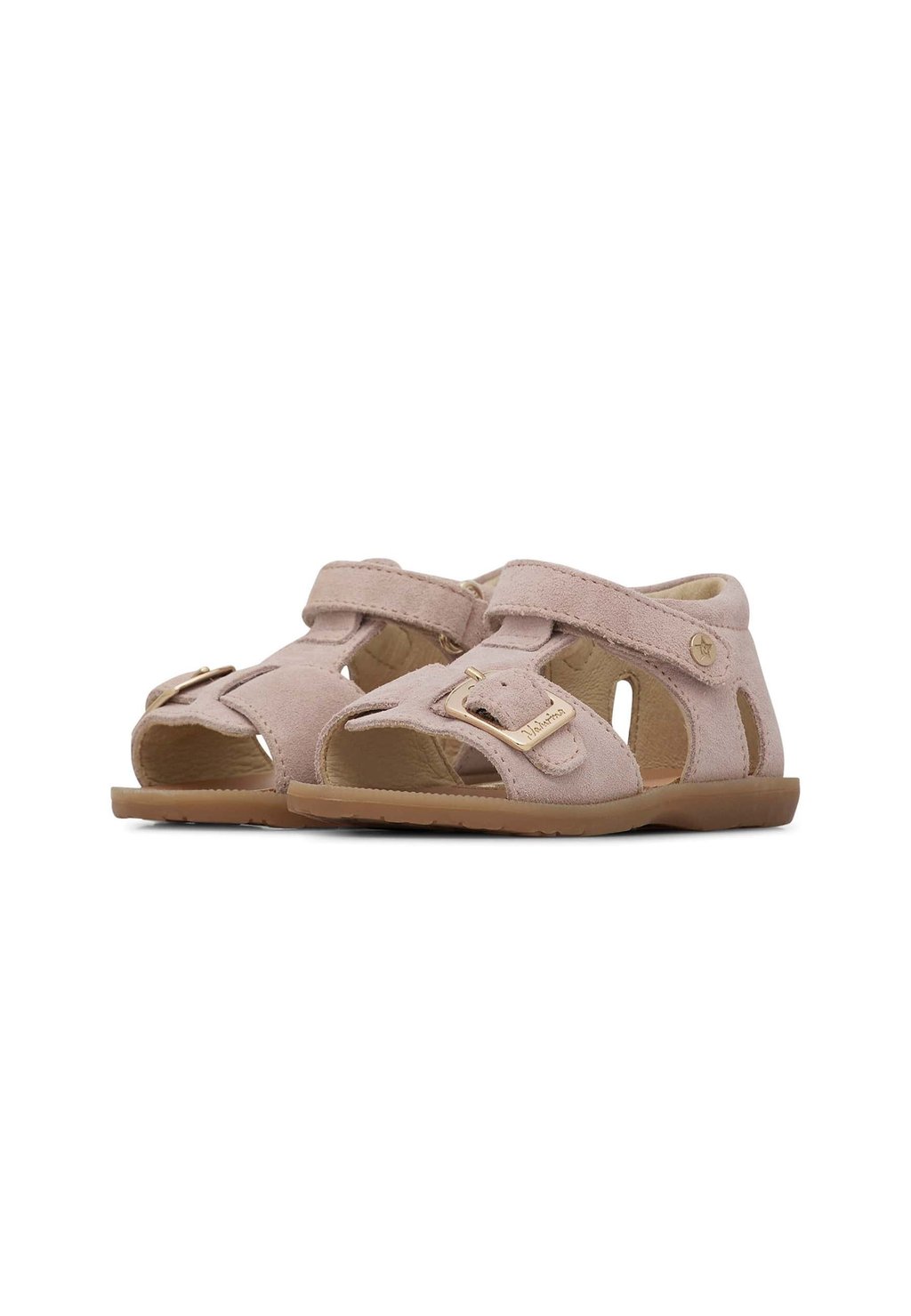 Сандалии QUARZO - Baby shoes Naturino, бежевый — фото 2