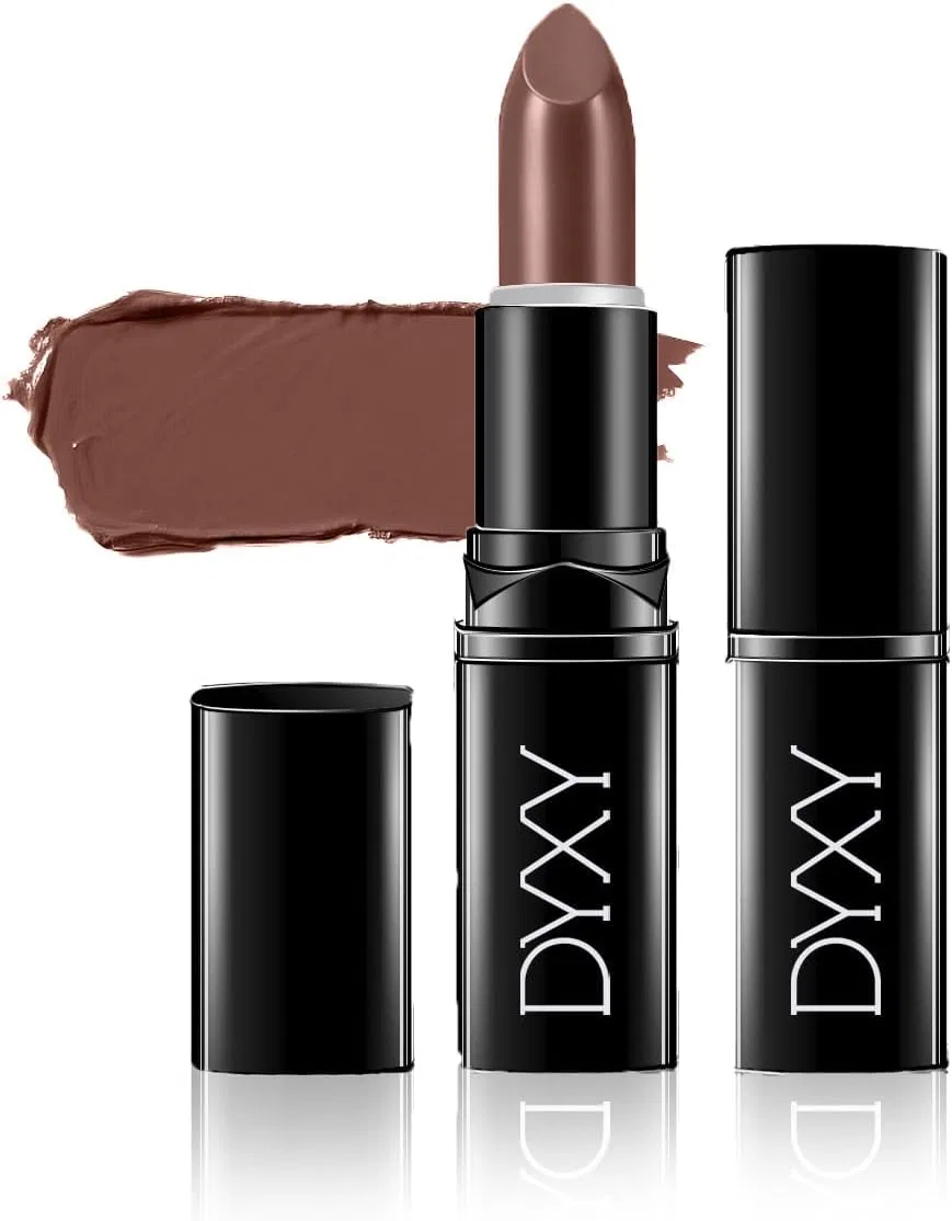 Матирующая жидкая помада Wirwody, оттенок 5 Mocha Nude Brown, 1 шт