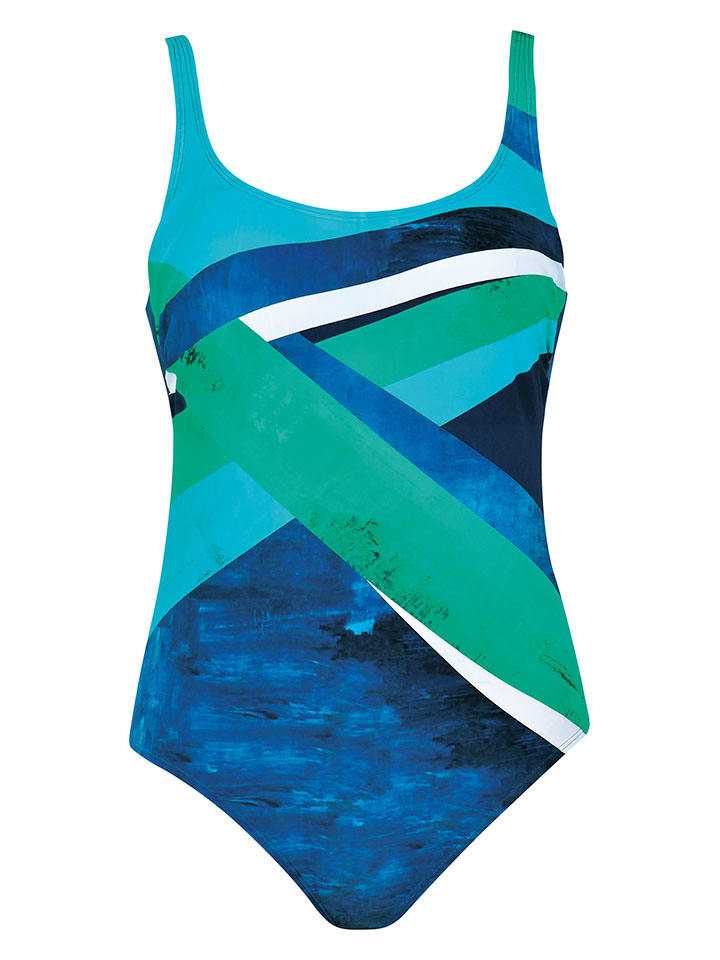 

Купальник Naturana