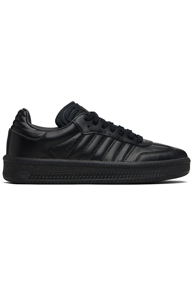 

Кроссовки Samba xlg Adidas Originals, мультиколор