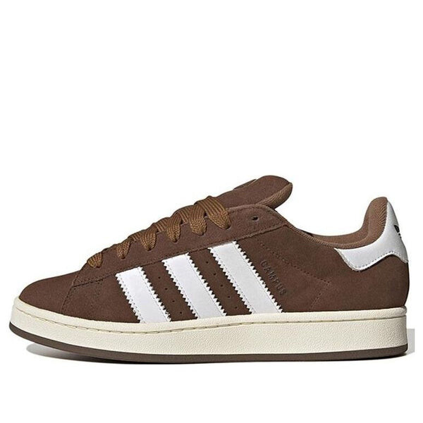 

Кроссовки adidas Campus 00S 'Bark', коричневый