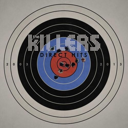 

Виниловая пластинка Killers - Direct Hits
