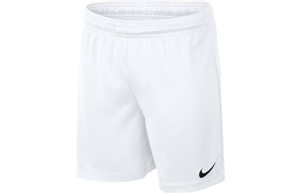 

Дети Шорты Nike, белый