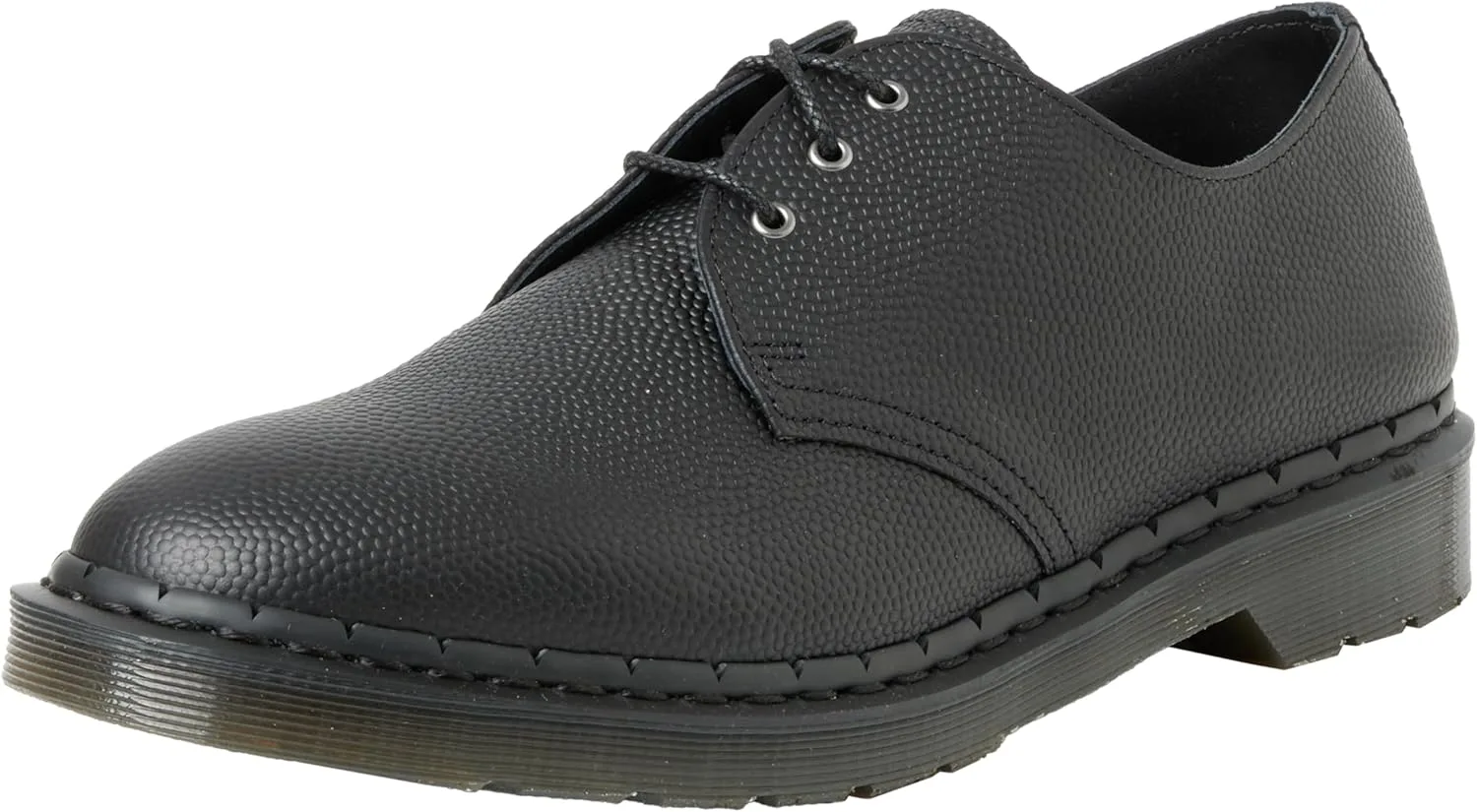 Ботинки Dr.Martens мужские 30960001 Dr. Martens, черный