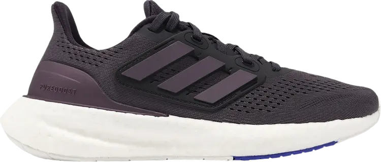 Кроссовки Wmns Pureboost 23 'Aurora Black', черный