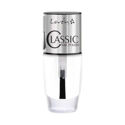 

Лак для ногтей Lovely Classic 20 8 мл, New1
