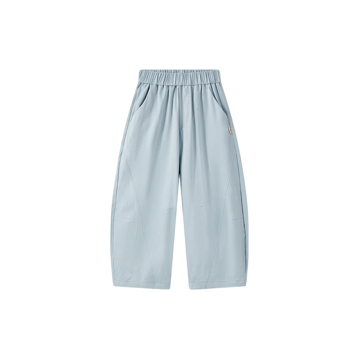 Детские штаны повседневные Disney Mint Green
