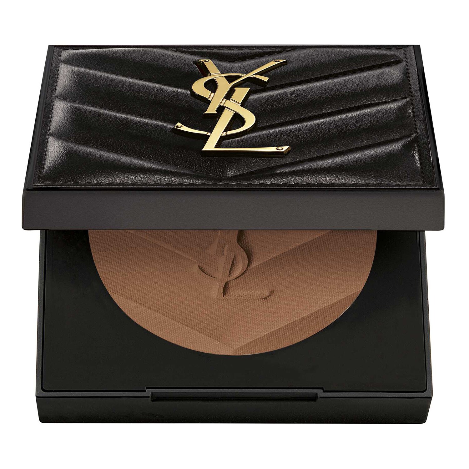 

Пудра All Hours Hyper Finish Yves Saint Laurent, ENCRE DE PEAU ALL HOURS HYPER FINISH 08