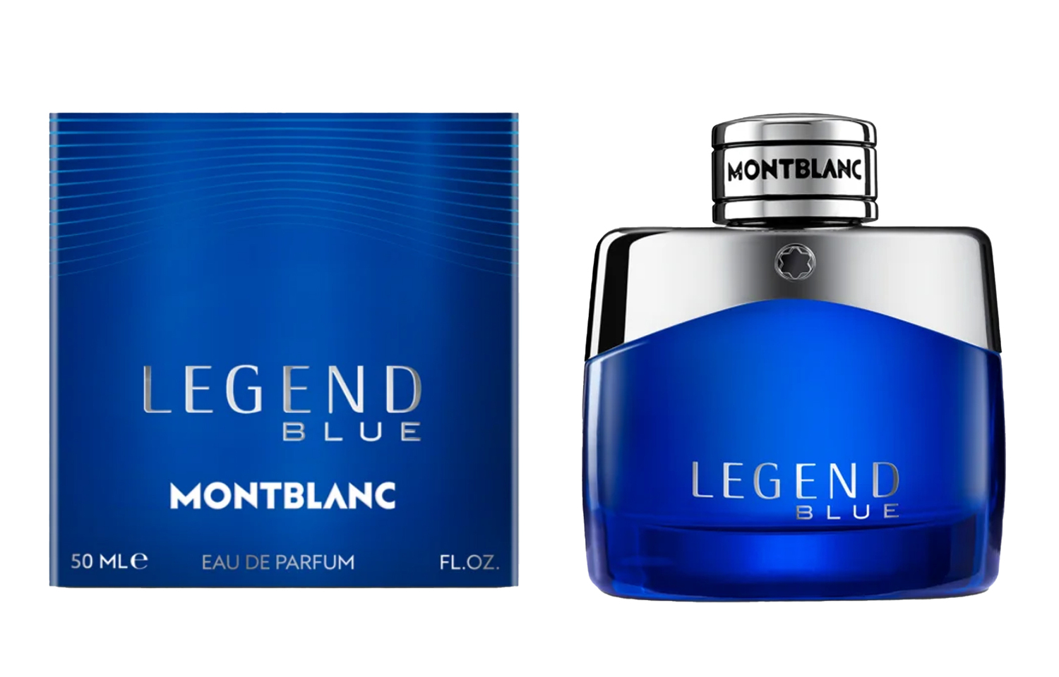 

MONTBLANC Духи legend rui blue с древесным ароматом eau de parfum edp 30мл/50мл/100мл