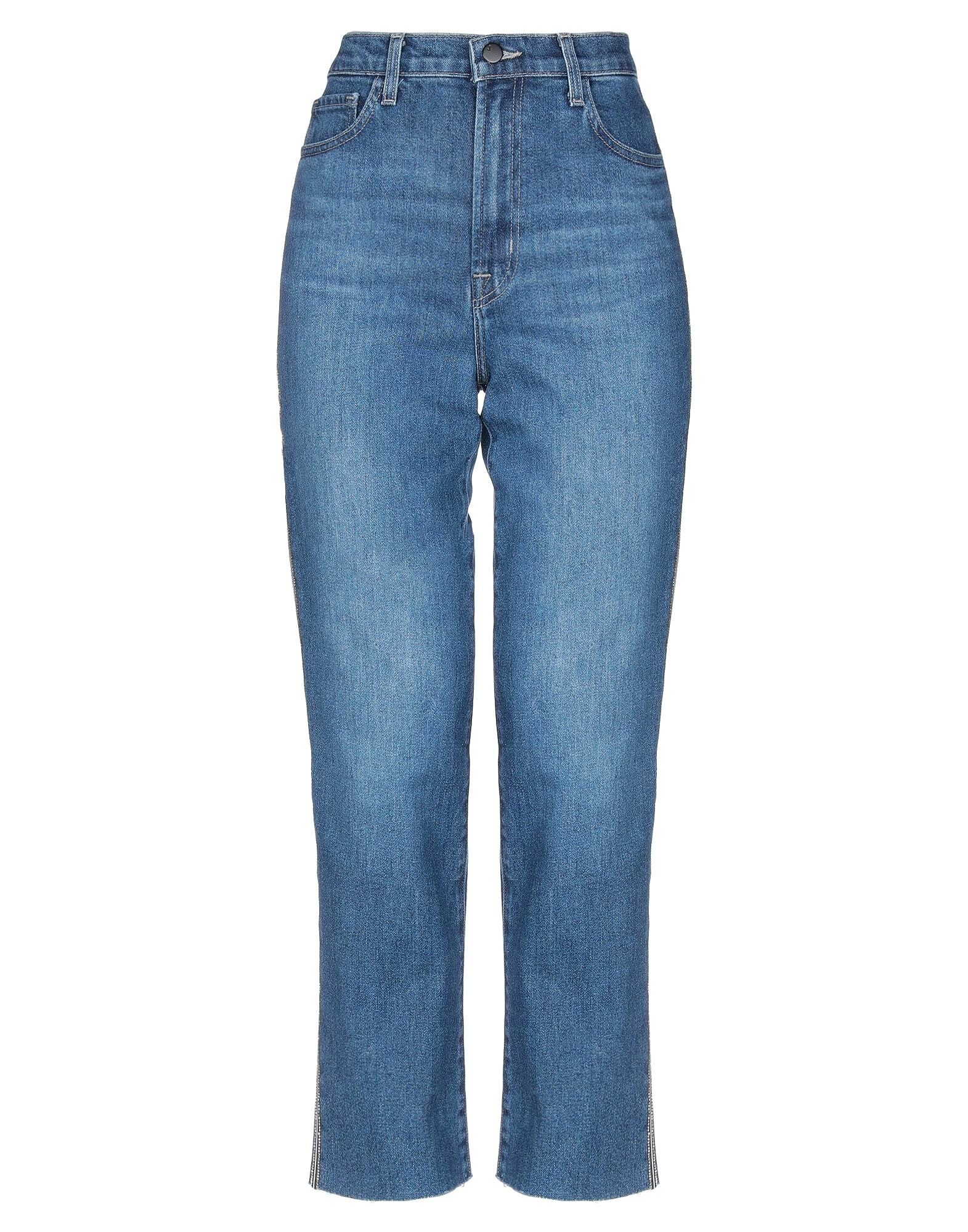 

Джинсы J Brand, синий