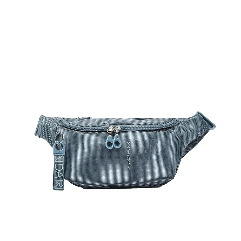 

Поясная сумка Mandarina Duck MD20, синий