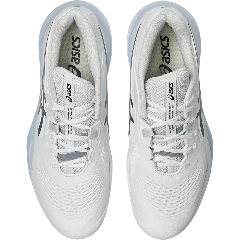 Теннисные туфли для улицы Gel-Resolution X Asics, мультиколор — фото 3