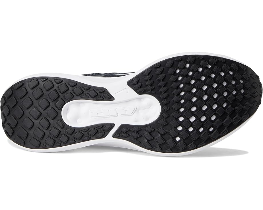 Кроссовки Nike Winflo 11, цвет Black/White/Anthracite/Cool Grey — фото 3