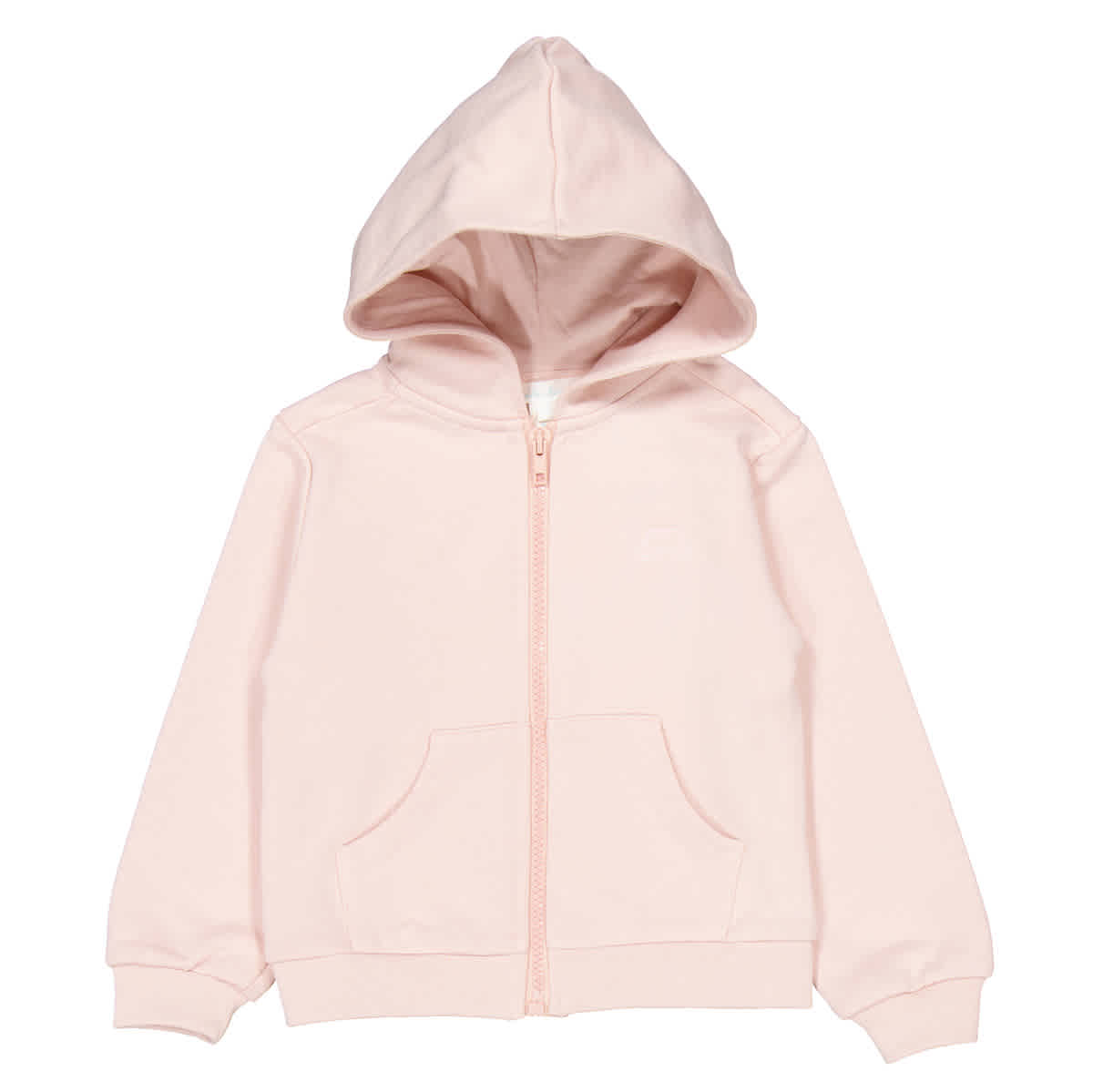 

Мари Шанталь Девочки Ангельское крыло Органический хлопок Толстовка, Размер 3 года Marie Chantal, розовый