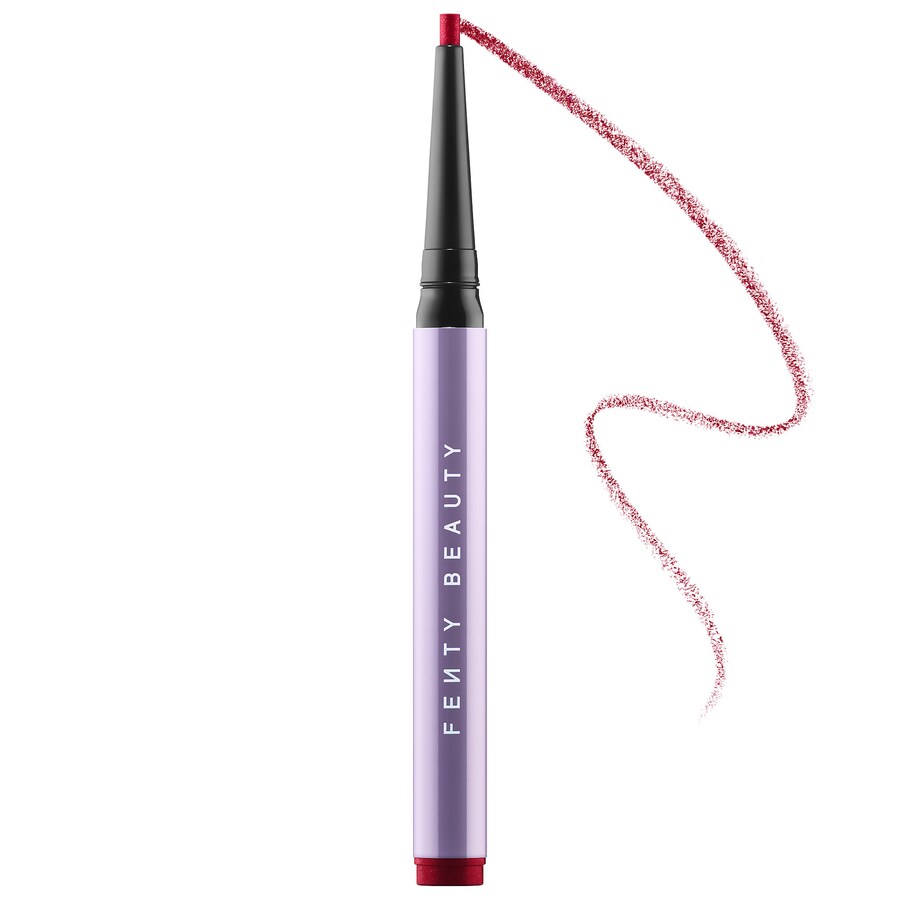 

Стойкий карандаш для глаз Flypencil Fenty Beauty by Rihanna, 0.01 oz/0.3 g, Cherry Punk
