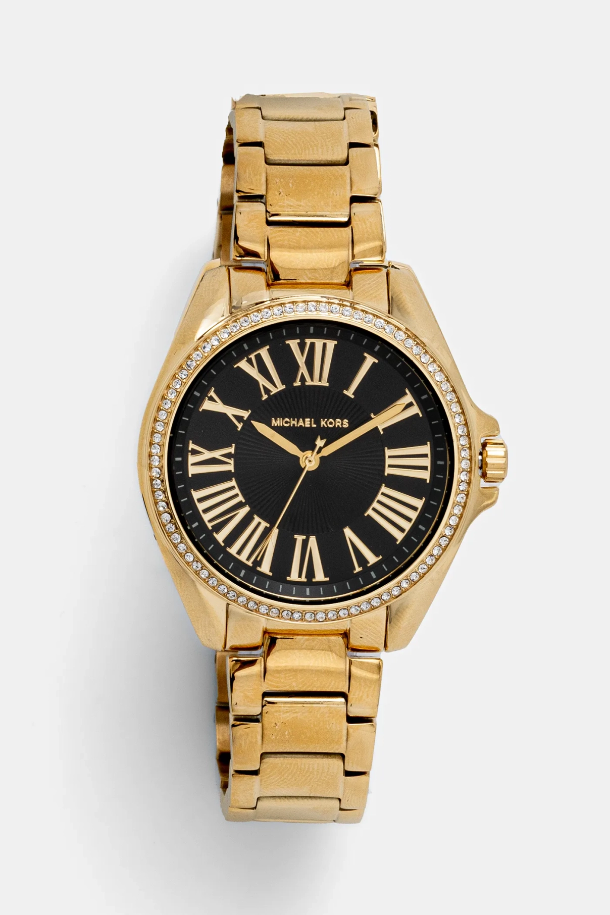 

Часы Michael Kors, золотой