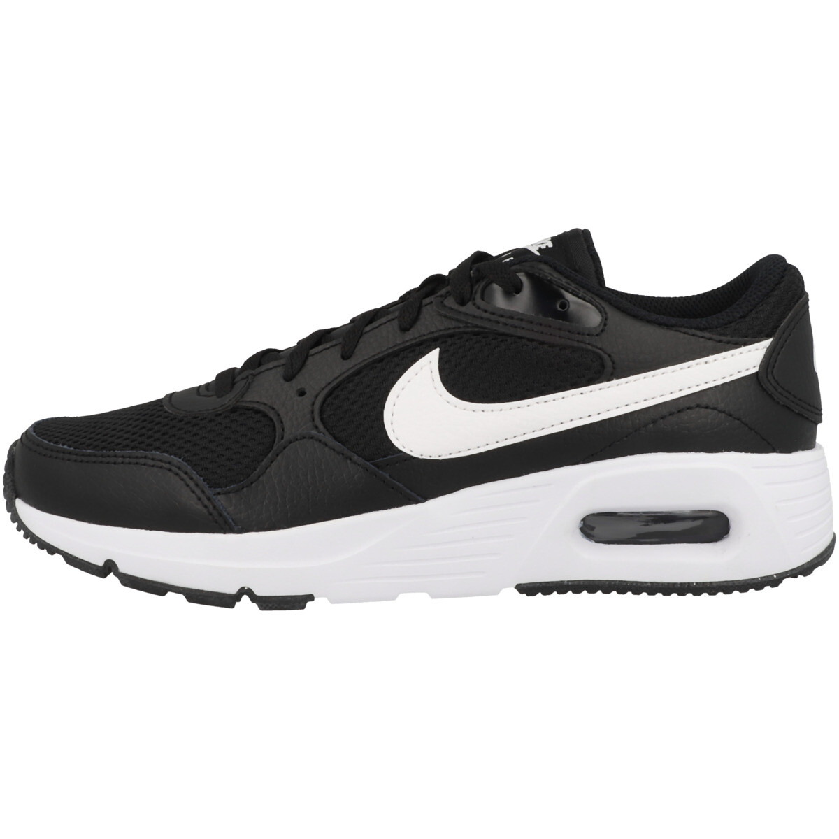 

Низкие кроссовки Nike low Air Max SC (GS), черный