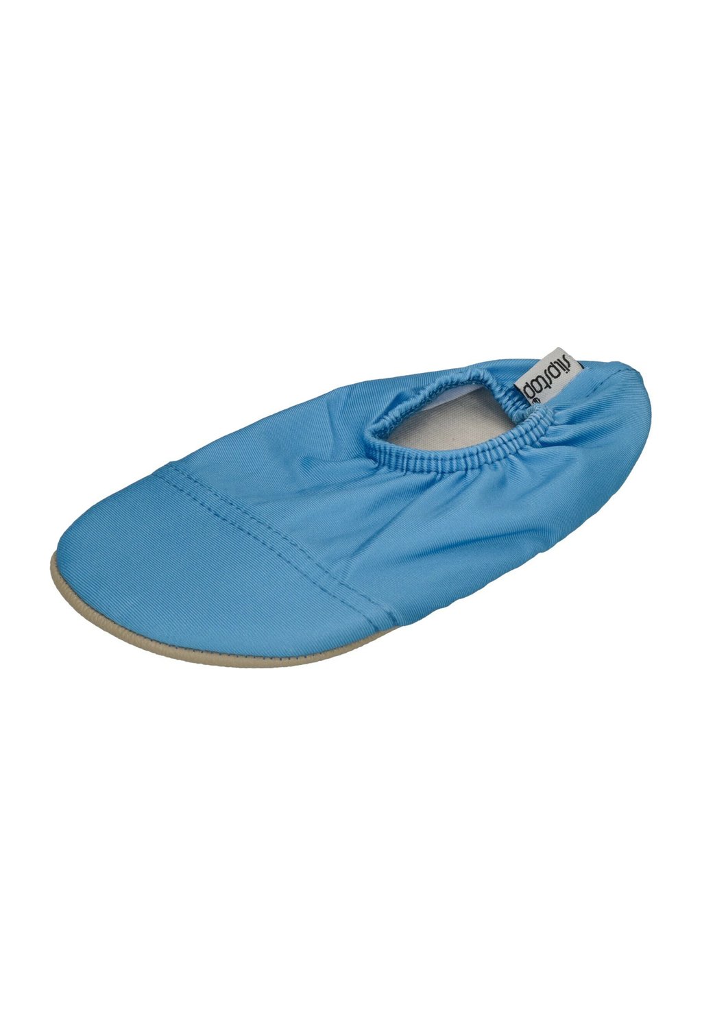 

Тапочки First shoes Slipstop, синий