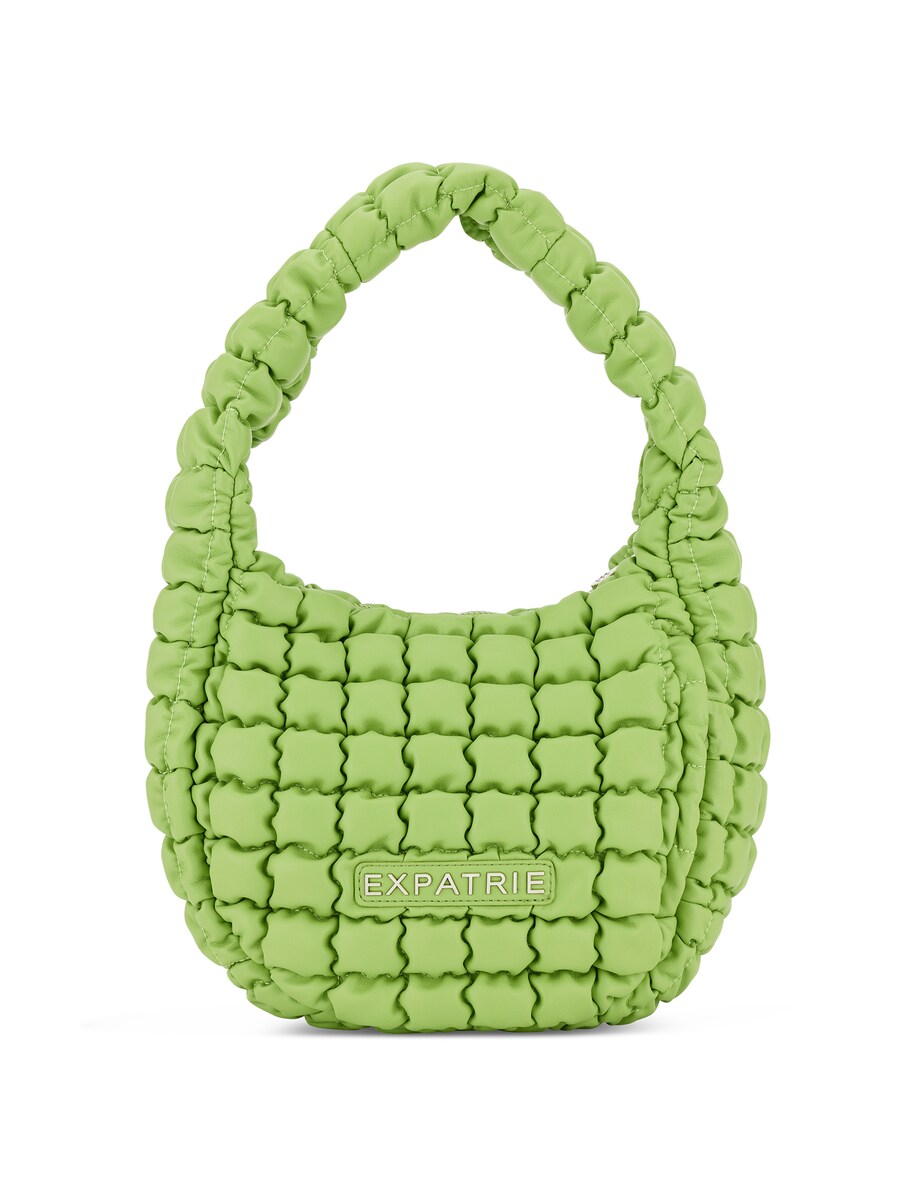 

Сумка через плечо Expatri├й Pippa Large, Green