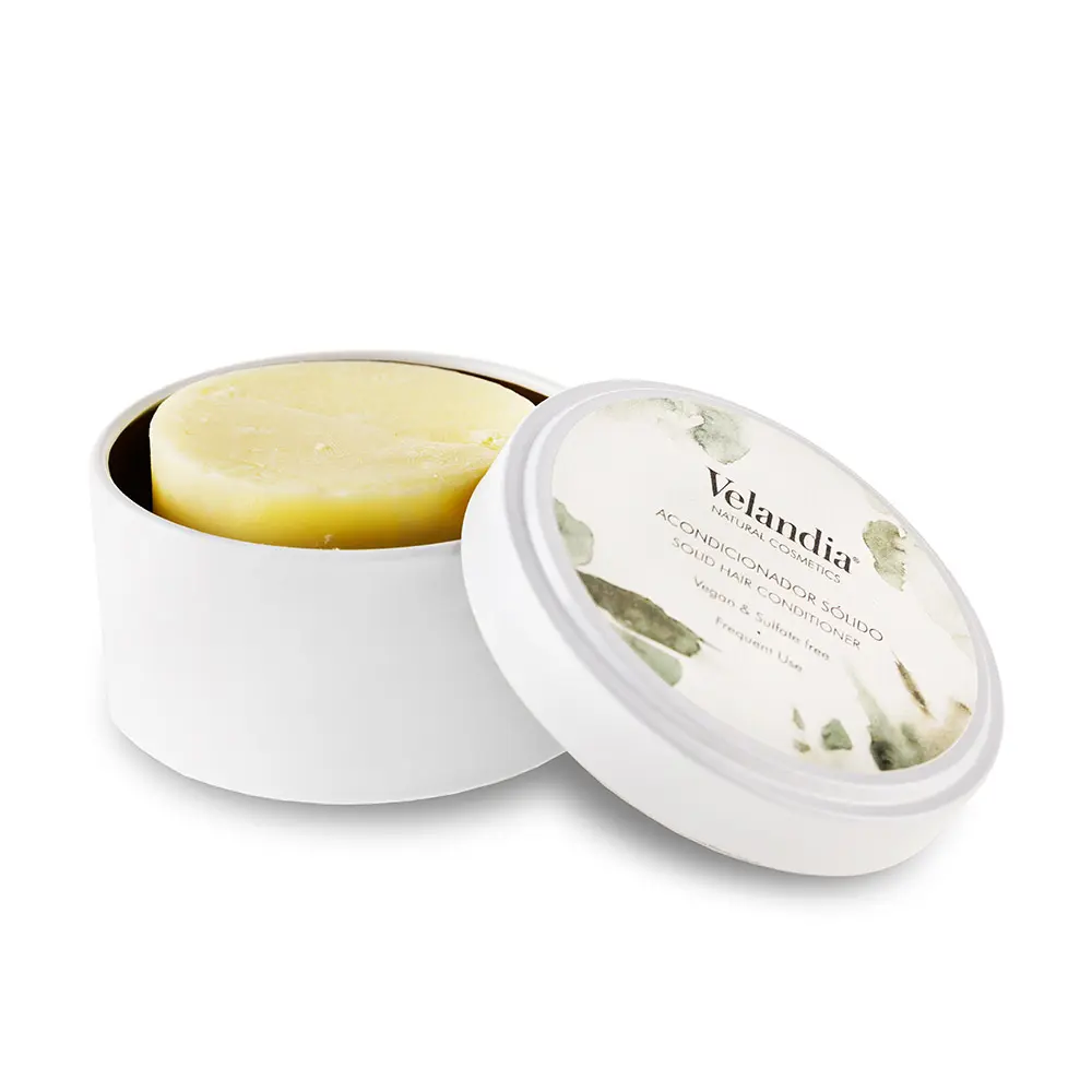 

Кондиционер для волос Acondicionador sólido de cabello Velandia, 50 гр.