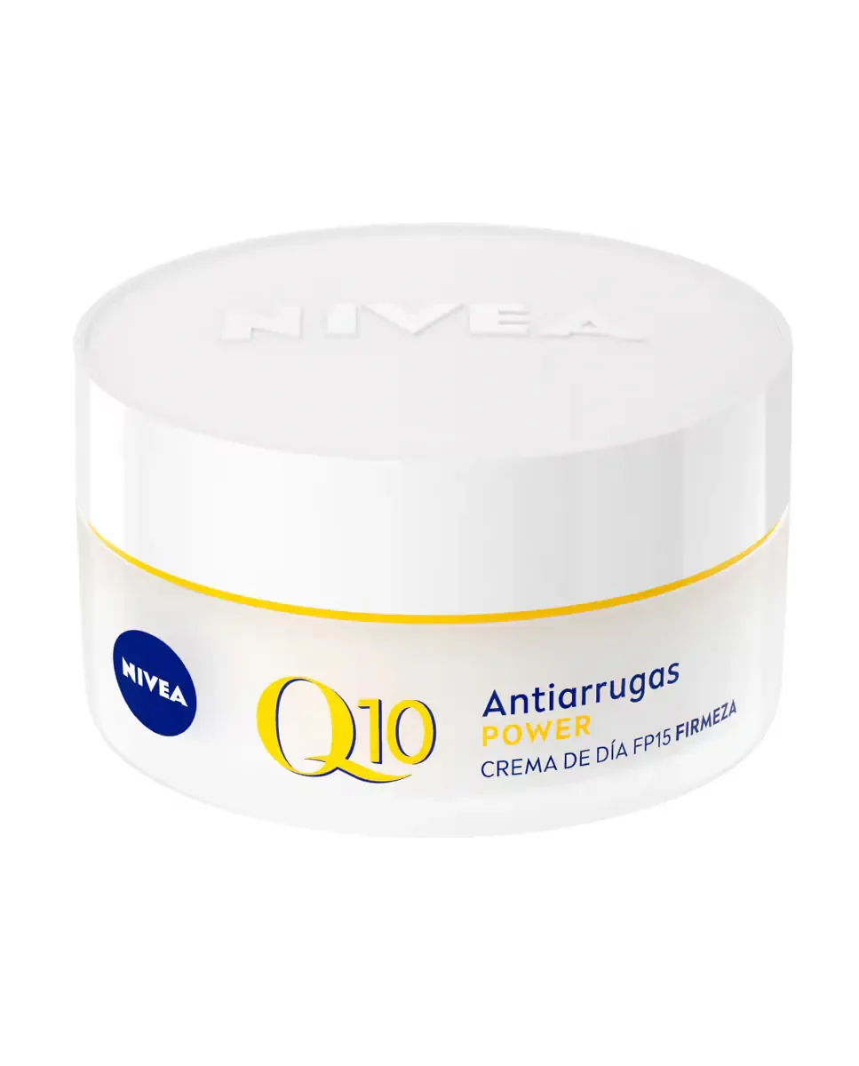 Набор Q10 Антивозрастной уход против морщин Nivea — фото 4