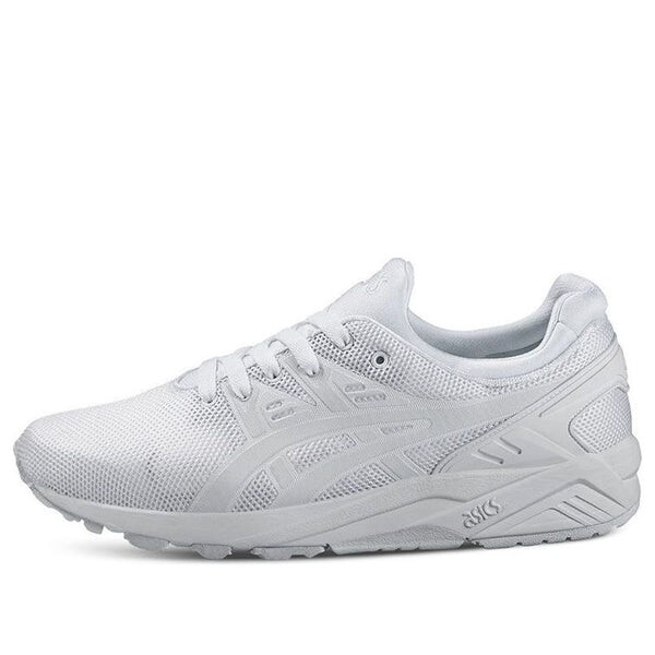 

Кроссовки гелевые каяно трейнер Asics, белый