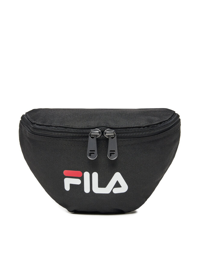 

Поясная сумка Fila, черный