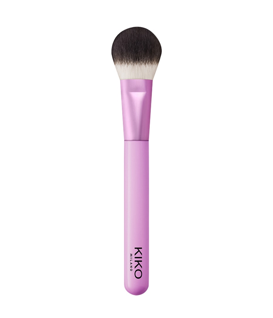 

Кисть для румян KIKO Milano Smart Blush Brush 103, 1 шт.