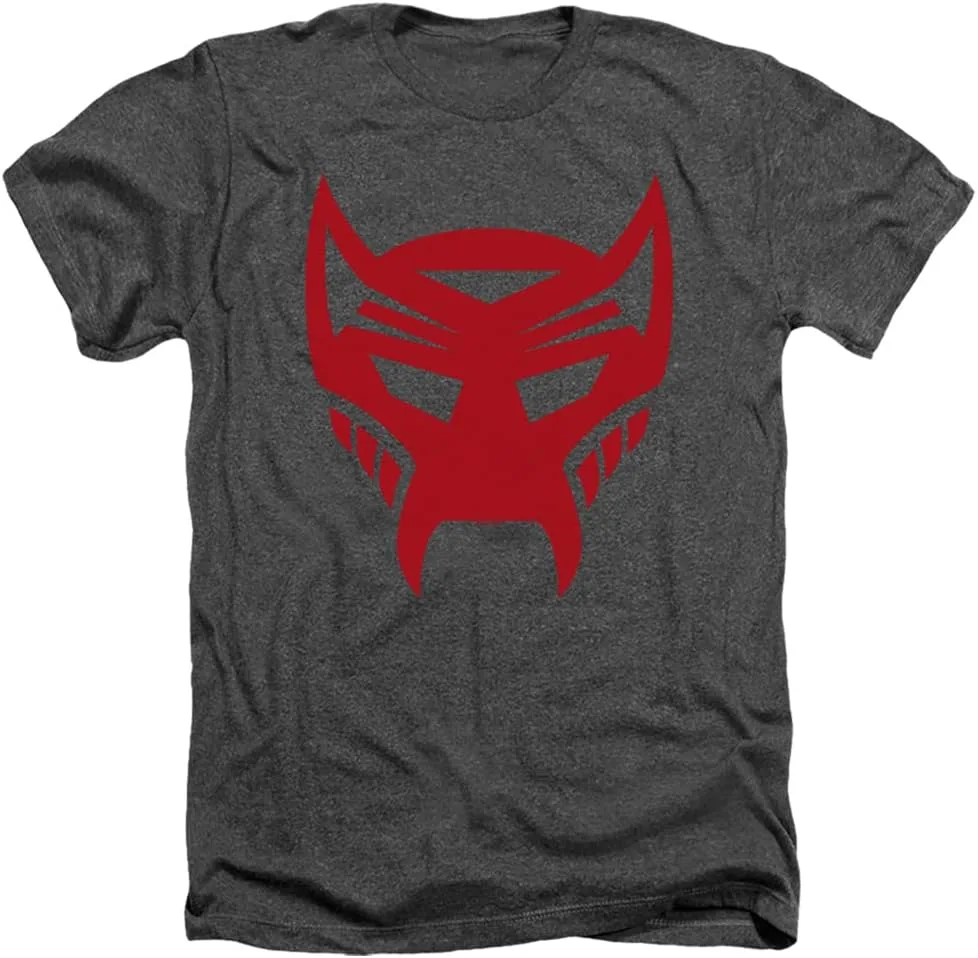 

Футболка LOGOVISION Transformers: Rise of The Beasts Autobot Logo Unisex Adult Heather
