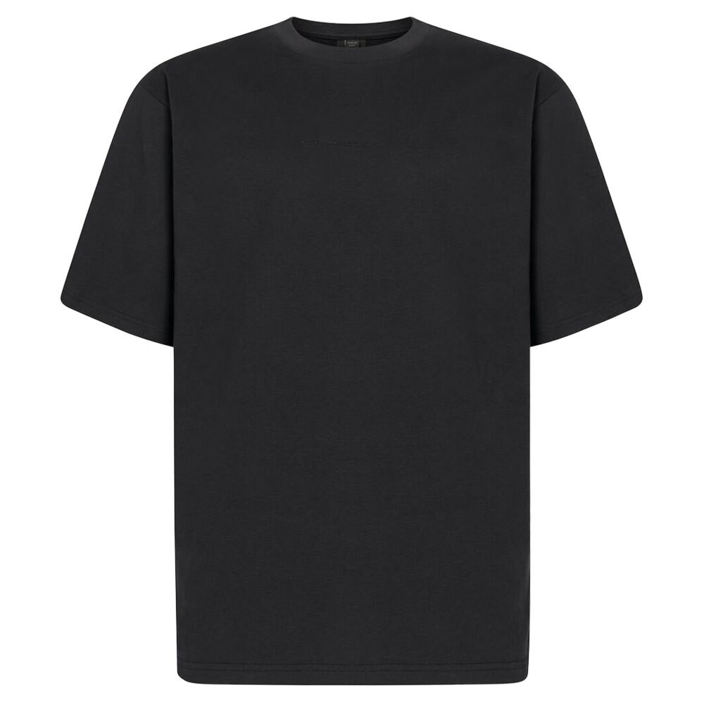 

Спортивная футболка Oakley Soho Sl 3/4 sleeve T-shirt, черный