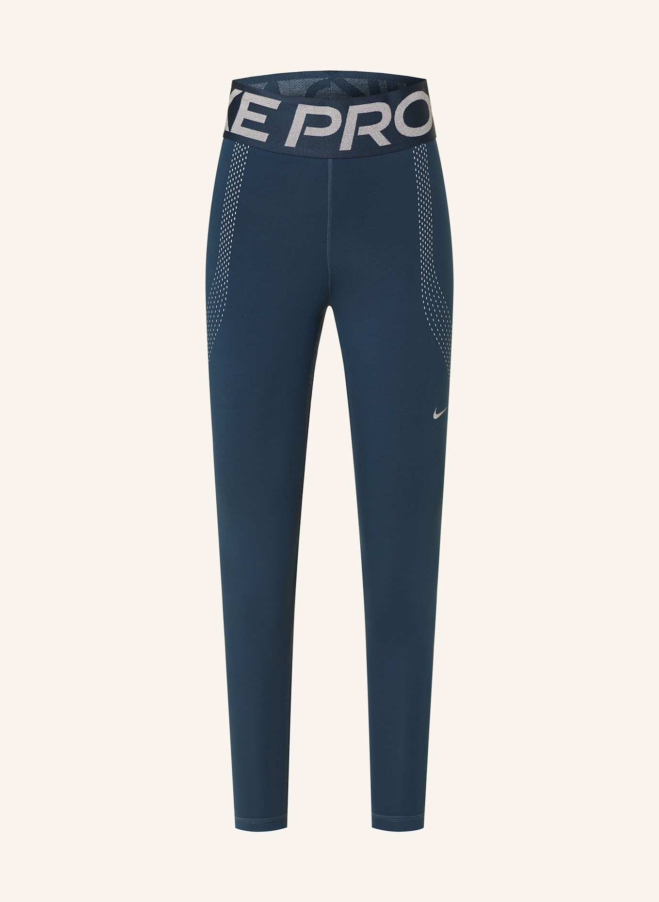

Колготки pro sculpt Nike, мультиколор