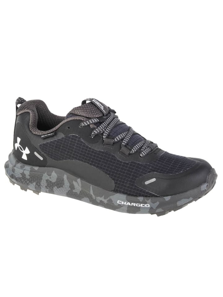 

Кроссовки Under Armour W Charged Bandit Tr 2 SP, черный