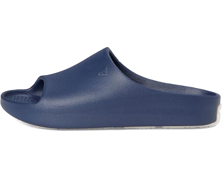 Сандалии Floafers Kids Lane 4 Sandals, цвет Navy Peony/Bright White — фото 4
