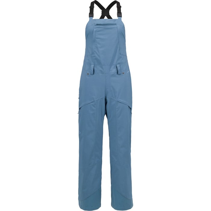 

Утепленные нагрудники Foxy - женские Flylow, Ocean