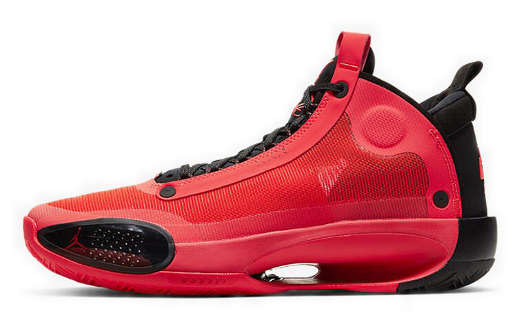 

Jordan Air Jordan 34 Баскетбольные кроссовки мужские