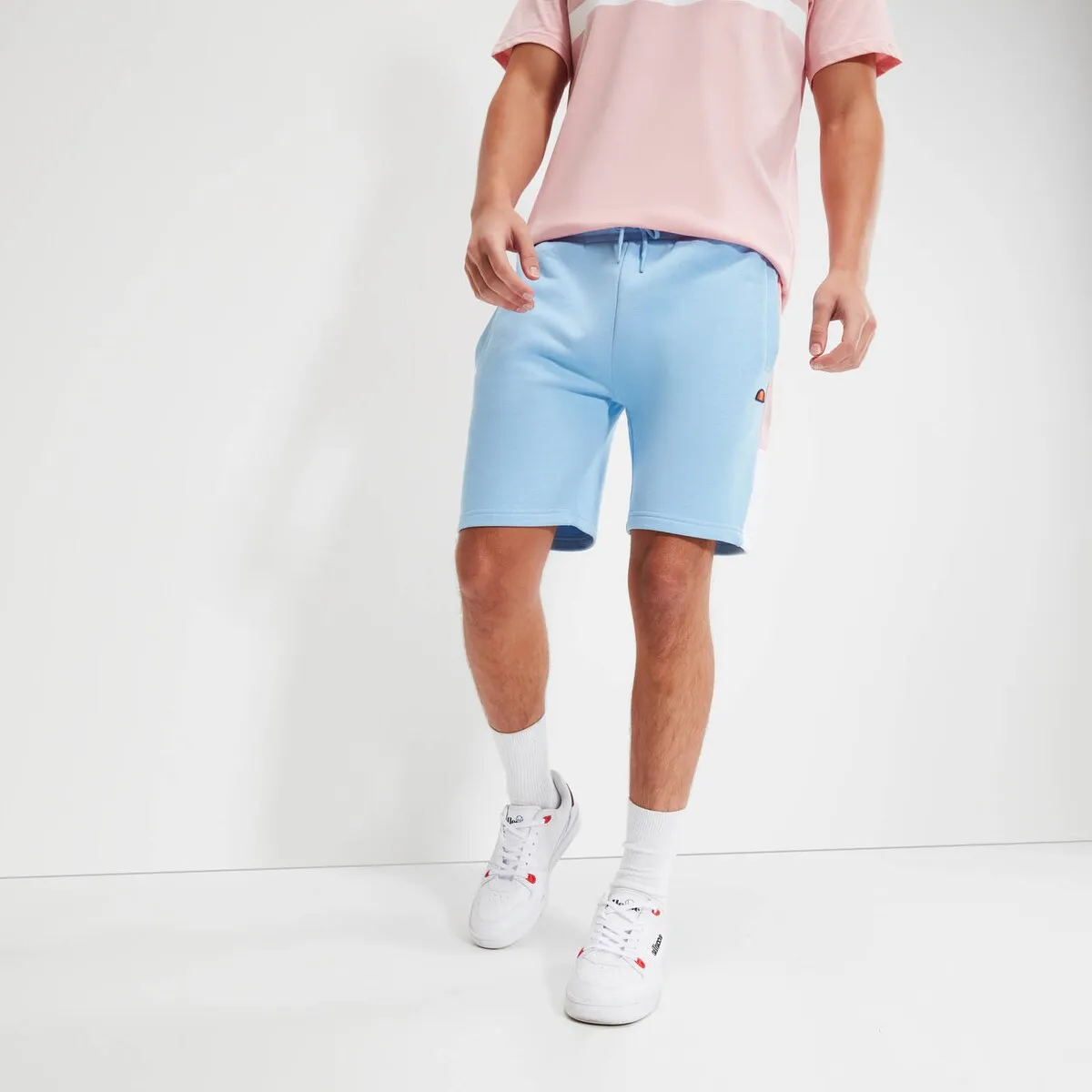 

Мужские шорты Turi Short ellesse Ellesse, синий
