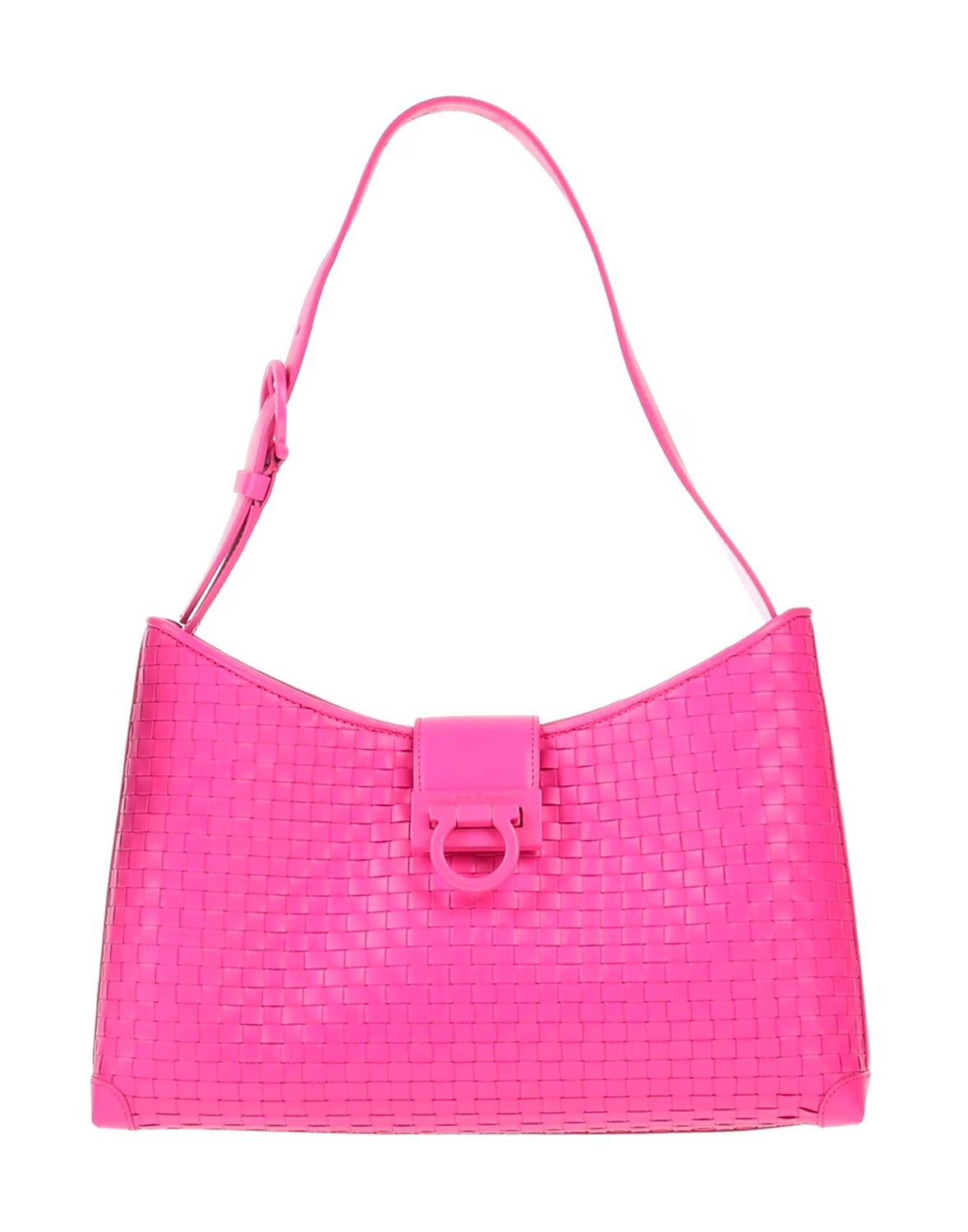 

Сумка Ferragamo, фуксия