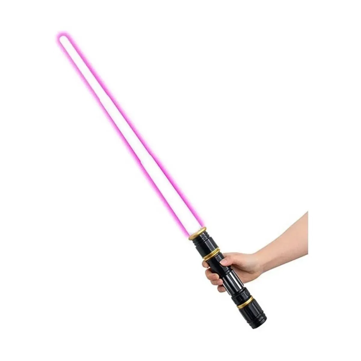 Костюм световой меч Space Adventures, Toi-Toys, разноцветный — фото 3