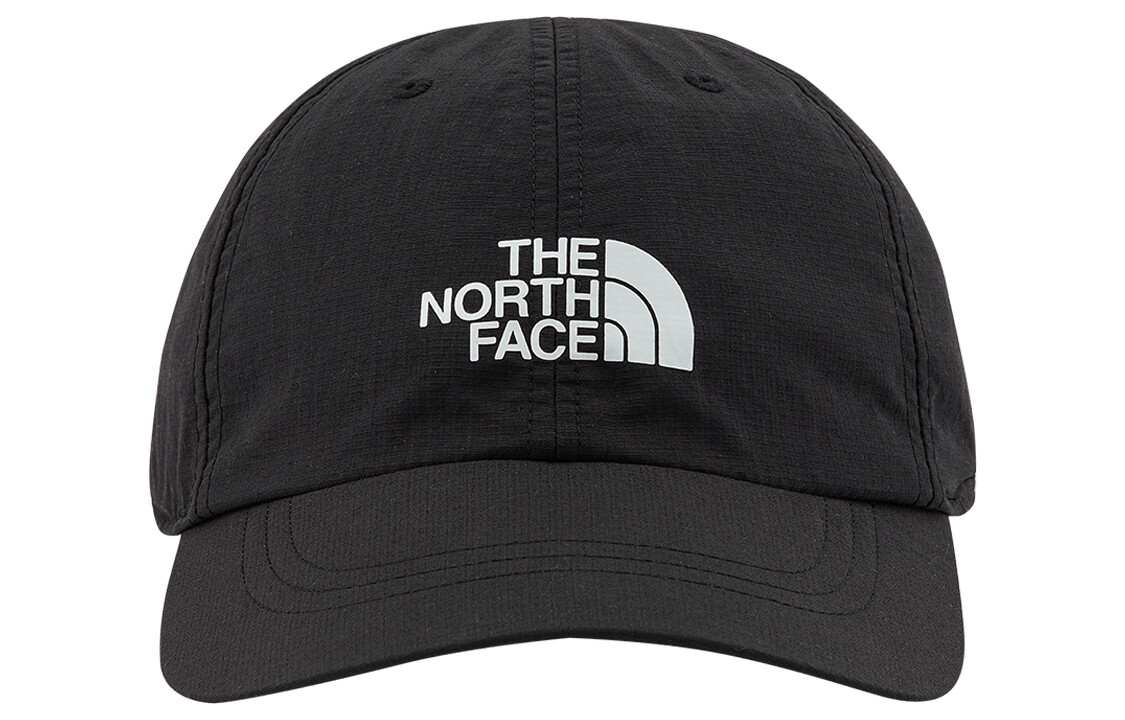 

Кепка унисекс THE NORTH FACE, Черный