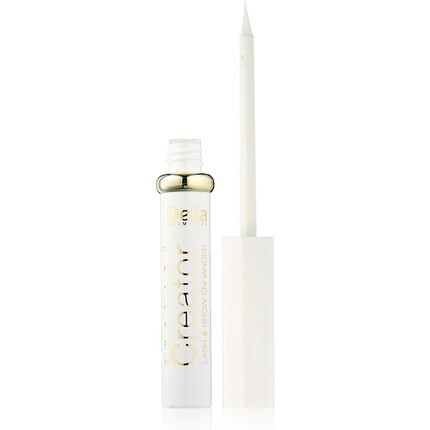 

Delia Lash & Brow Enhancer Средство для создания ресниц 10 мл, Delia Cosmetics