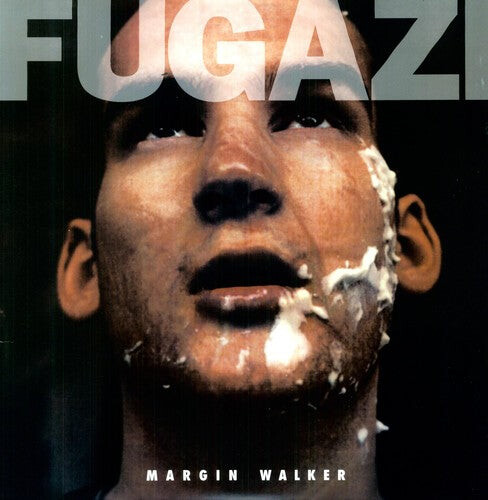 

Виниловая пластинка Fugazi: Margin Walker