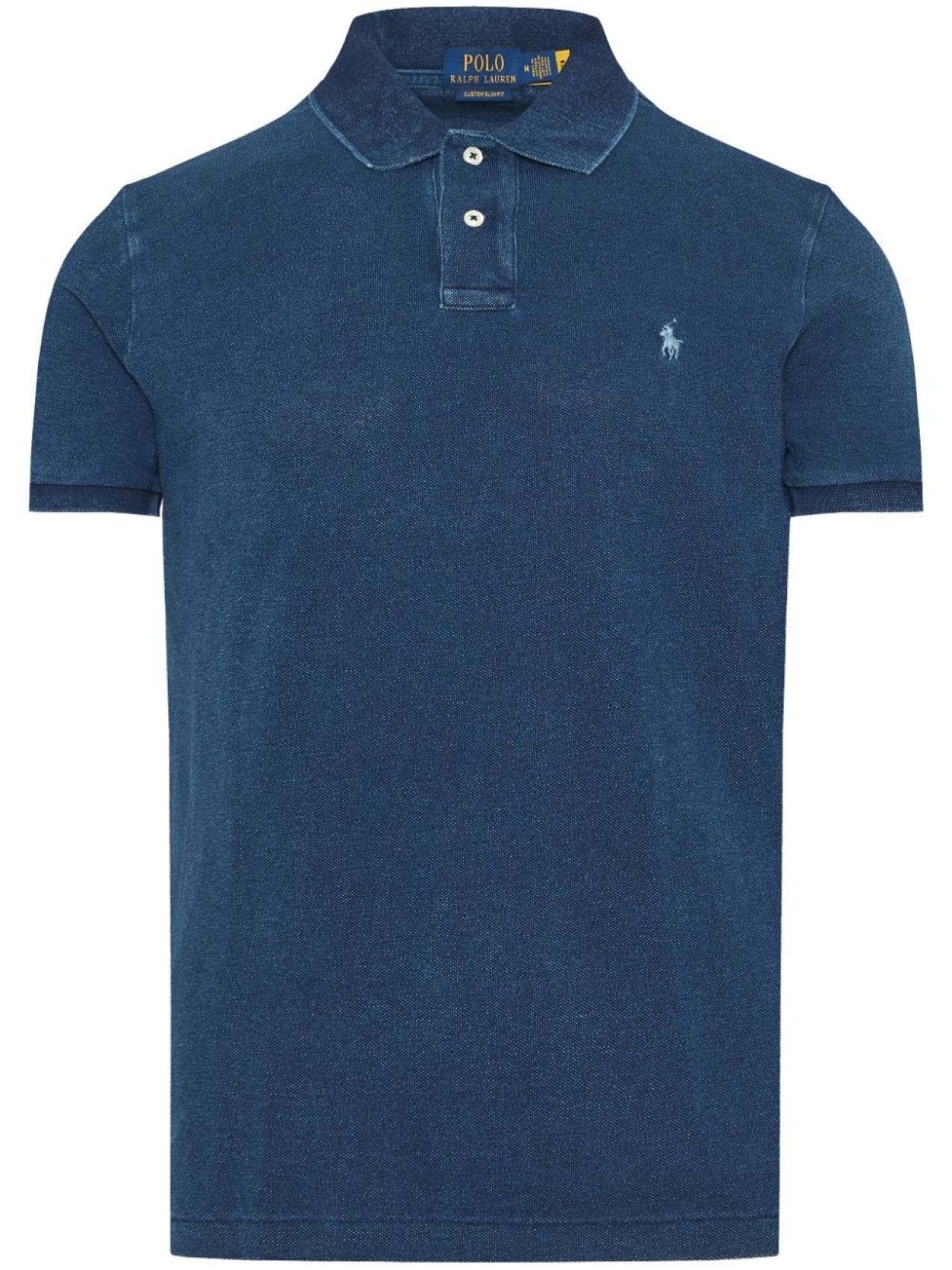 

Polo Ralph Lauren рубашка поло, синий