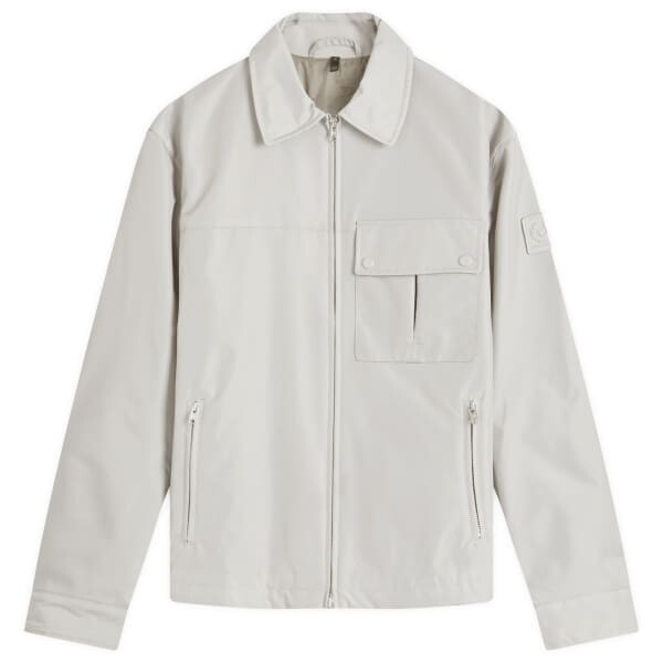 

Верхняя рубашка из нейлона Drill Belstaff, серый