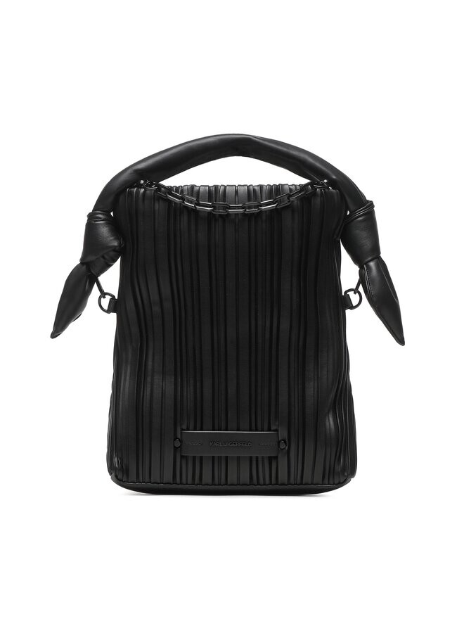 

Сумка KARL LAGERFELD 231W3046, черный