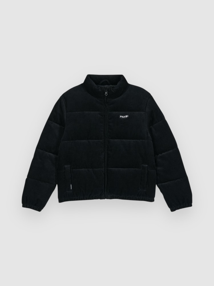 Куртка Volcom Walltz Cord Kids Jacke, black