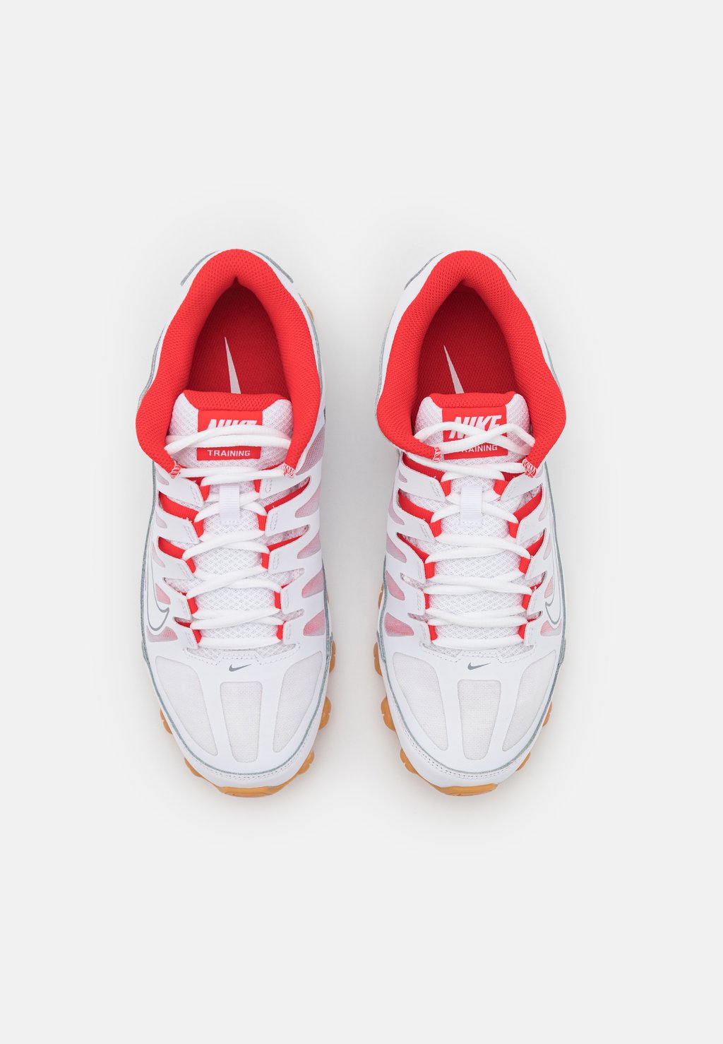 Кроссовки для тренировок REAX Nike Performance, белый — фото 4
