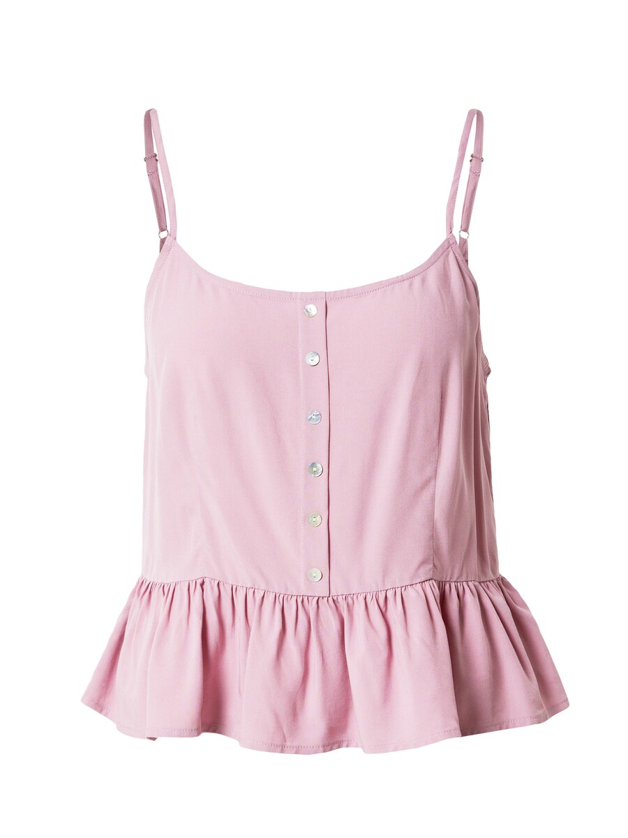

Топ Daahls by Emma Roberts exclusively for ABOUT YOU Anna, цвет Pastel pink